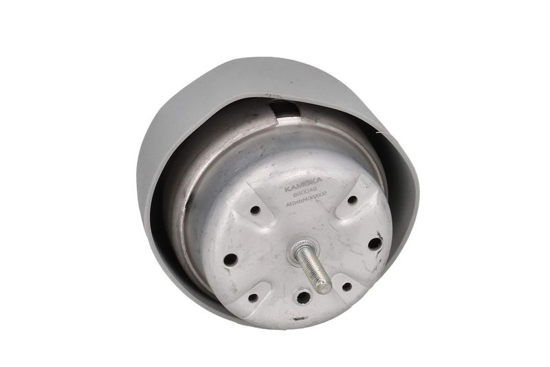 Paigutus, Mootor, KAMOKA 890049