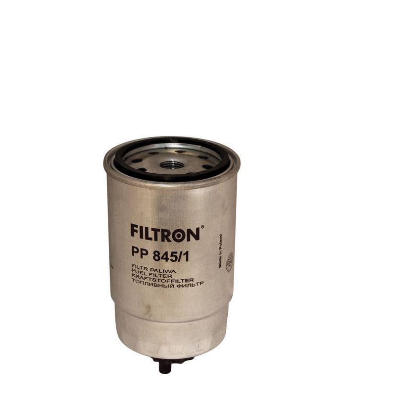 Kütusefilter, FILTRON PP 845, 1