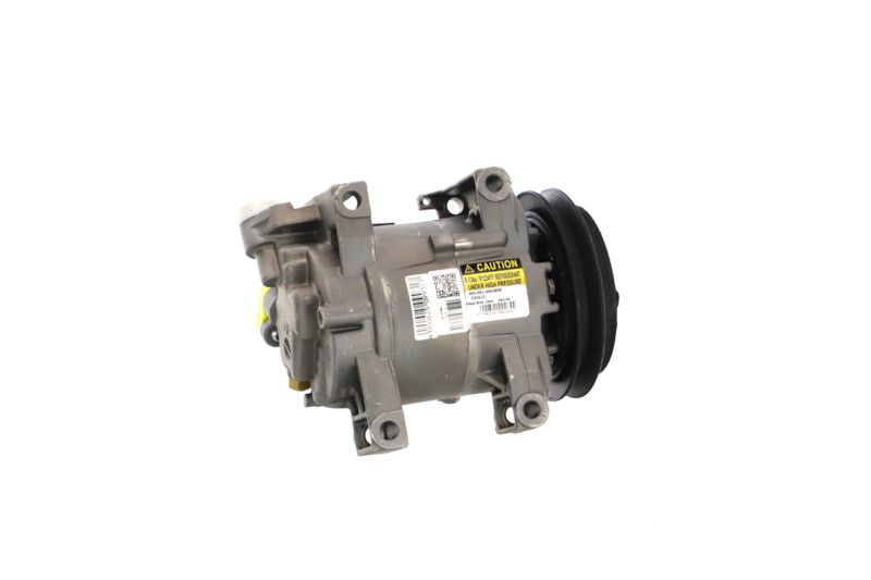 REMANTE 005-001-000289R Compressor, air conditioning