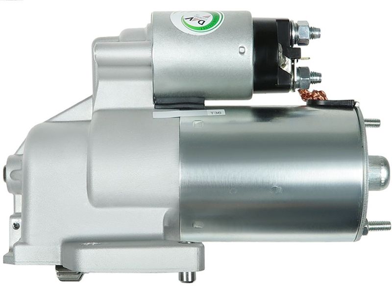 AS-PL S9015 Starter