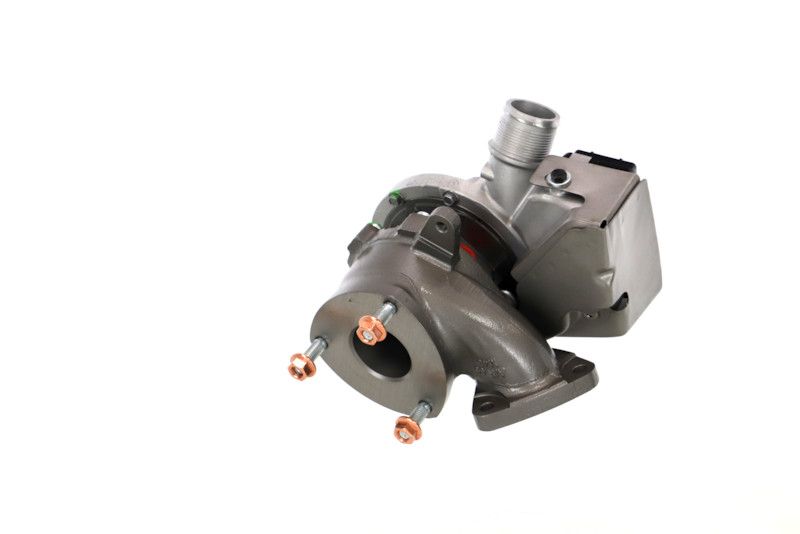 REMANTE 003-002-004591R Charger, charging (supercharged/turbocharged)