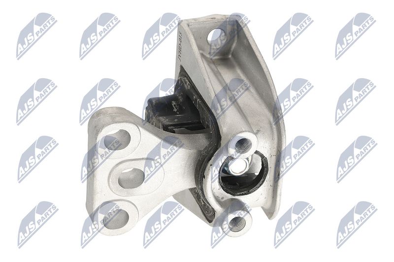 Paigutus, Mootor, NTY ZPS-HD-015