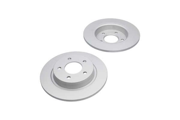 Kavo Parts BR-4765-C Brake Disc