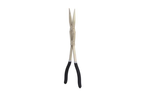 KS TOOLS 500.7062 Flat Pliers