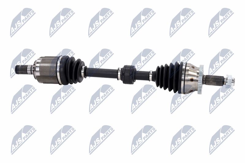 NTY NPW-HY-677 Drive Shaft