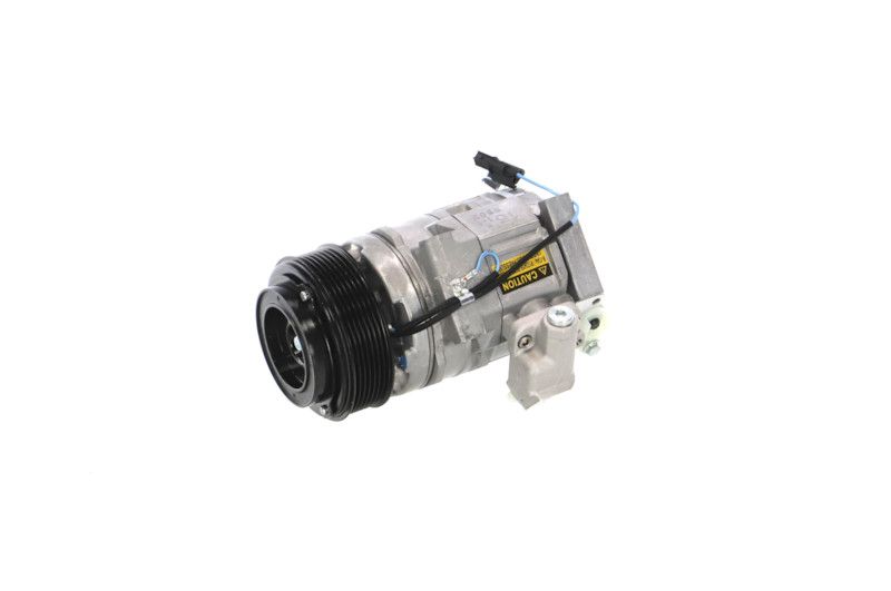 REMANTE 005-001-000117R Compressor, air conditioning