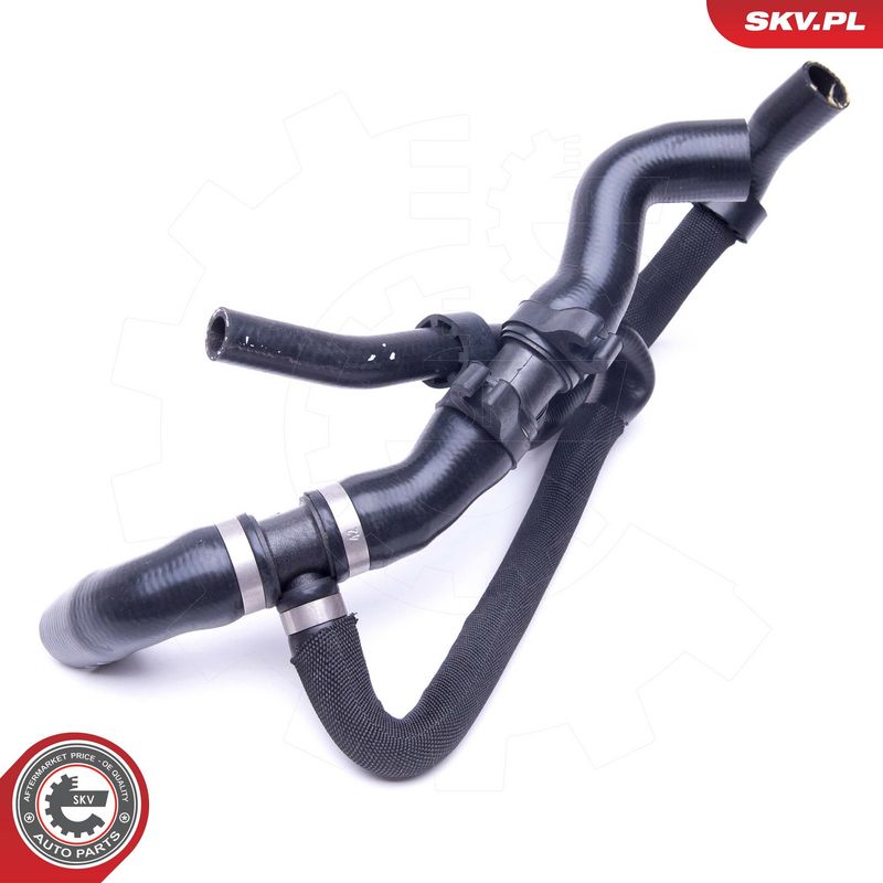 Jahutusvoolik, ESEN SKV 43SKV889