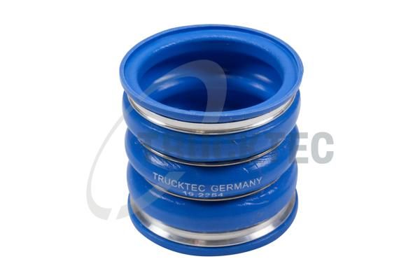 TRUCKTEC AUTOMOTIVE 03.14.009 - Charge Air Hose