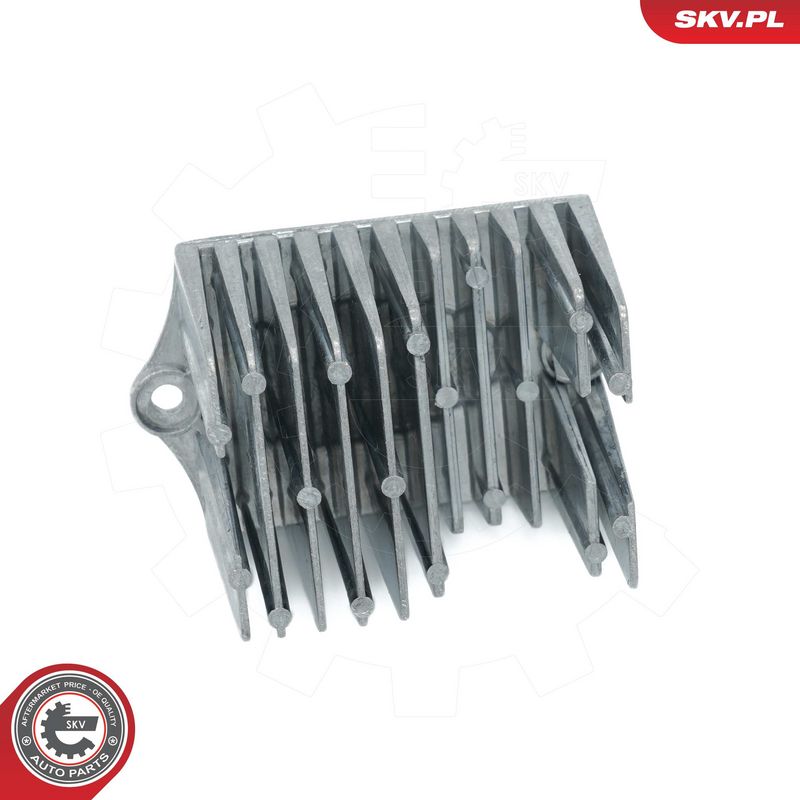 Juhtseade, valgustus, ESEN...