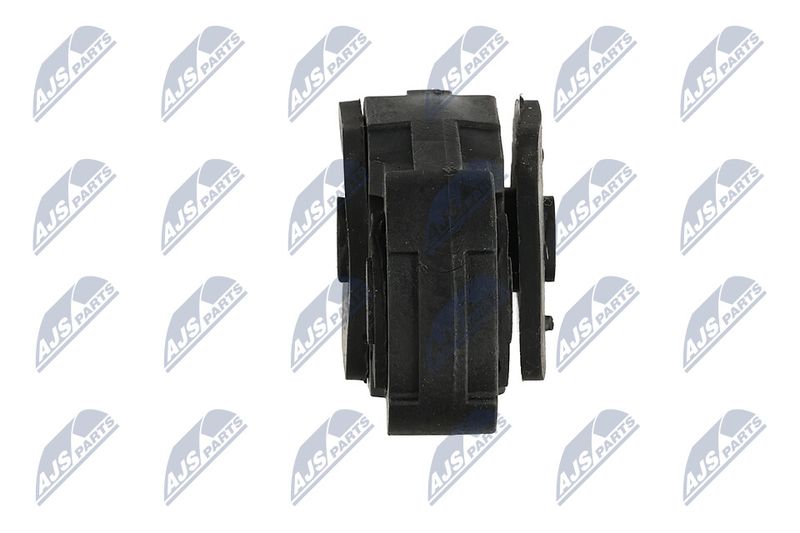Paigutus, Mootor, NTY ZPS-NS-087