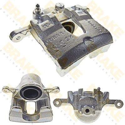 Brake Engineering Brake Caliper CA3320R