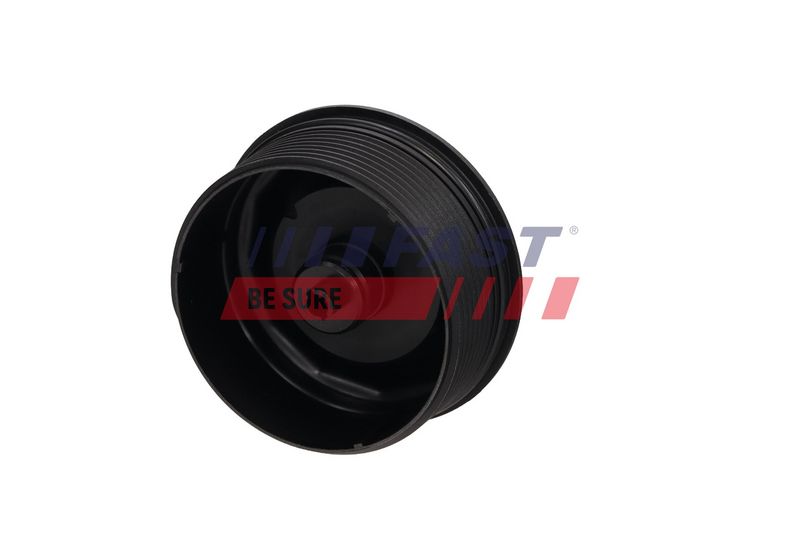 FAST FT04371 Cap, oil filter housing