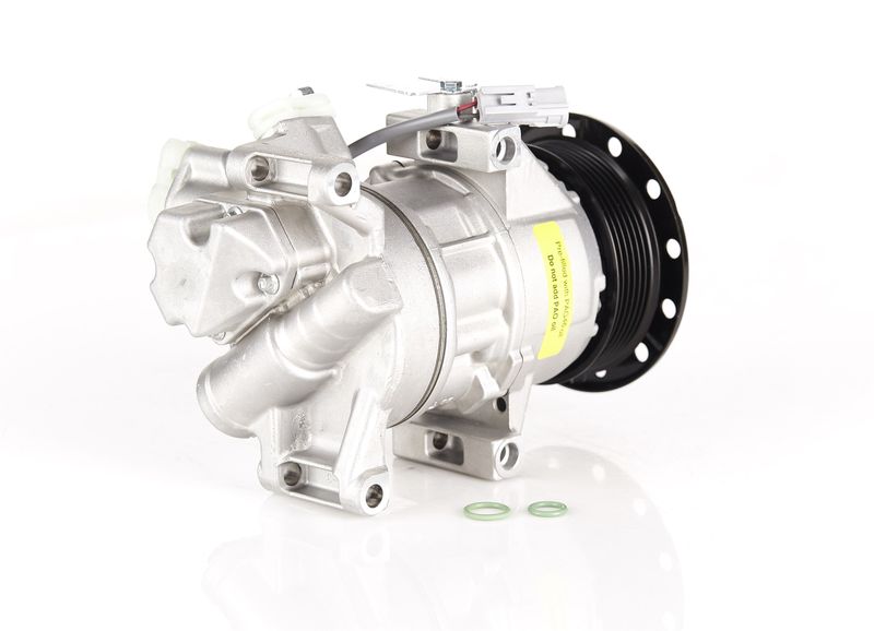 Kompressor, kliimaseade, NISSENS 89443