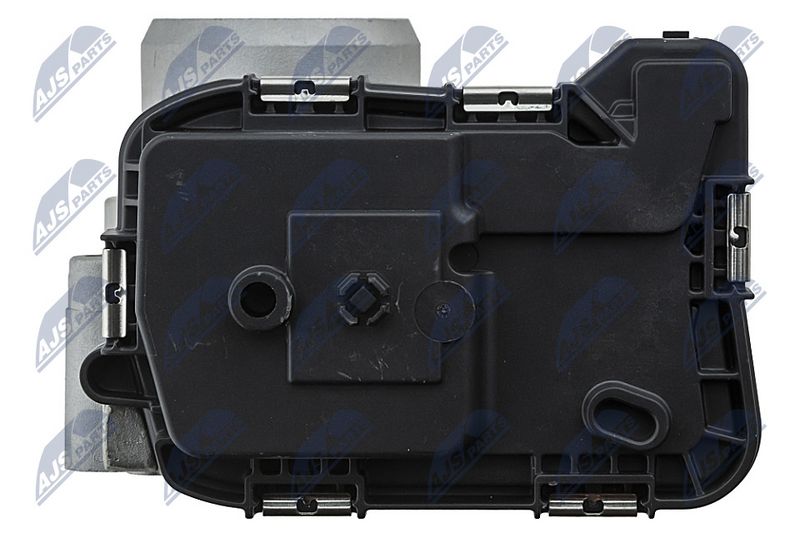 Drosselklapihoob, NTY ETB-FT-003