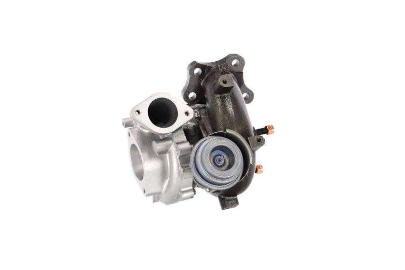 REMANTE 003-001-003731R Charger, charging (supercharged/turbocharged)