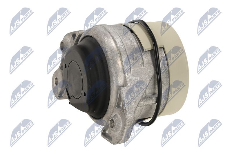 Paigutus, Mootor, NTY ZPS-ME-022