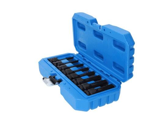 KS TOOLS BT022600 Power Socket Set