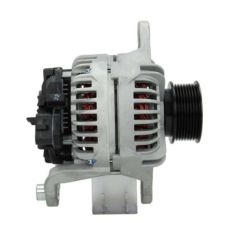 BV PSH 816.502.110.014 Alternator