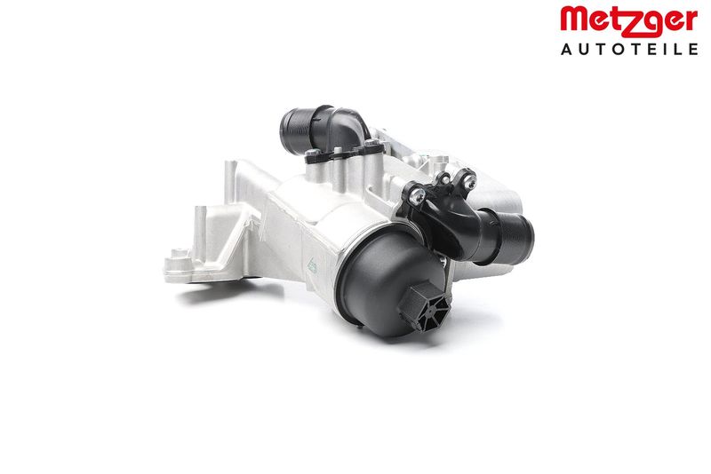 METZGER AUTOTEILE 2370155 Housing, oil filter