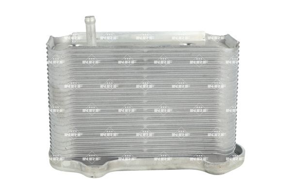 NRF 31291 Oil Cooler, engine oil