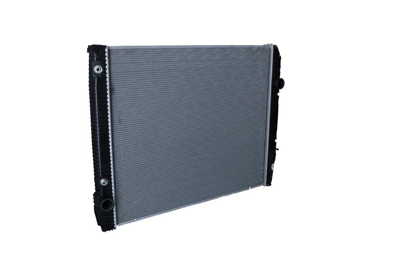 Radiaator, mootorijahutus, NRF 509577