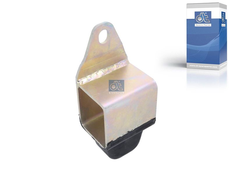 Product Gājiena ierobežotājs, Atsperojums DT Spare Parts 4.81656 Image
