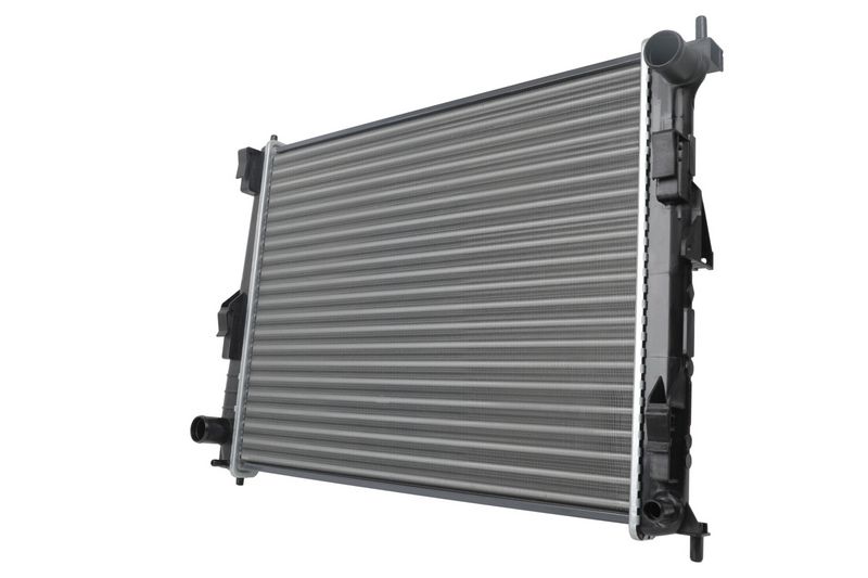 Chladič, chlazení motoru 8MK 366 301-181