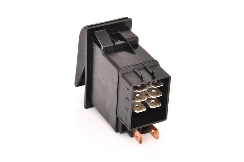 BOSCH 0986348435 Direction Indicator Switch