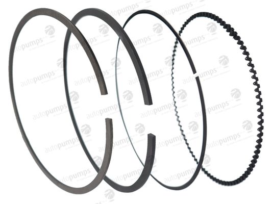 Autopumps UK A2038 Piston Ring Set