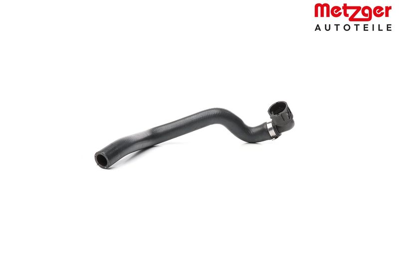 METZGER AUTOTEILE 2420438 Radiator Hose