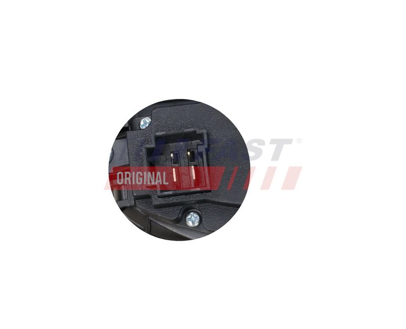 Salongipuhur, FAST FT13819