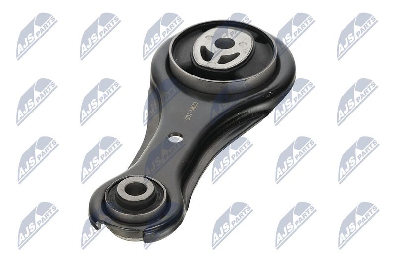 NTY ZPS-MS-105 Mounting, engine