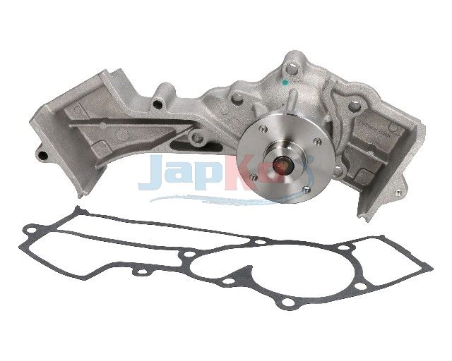 Veepump, mootori jahutus,...