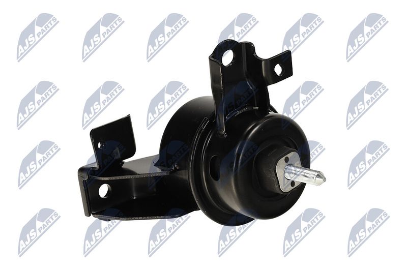 Paigutus, Mootor, NTY ZPS-KA-353