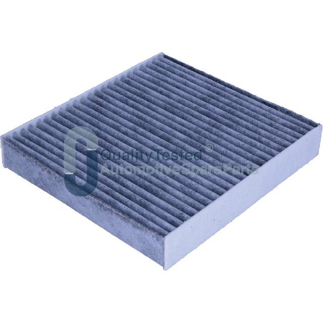 A.S.P. QualityTested FAA-011JM - Filter, cabin air