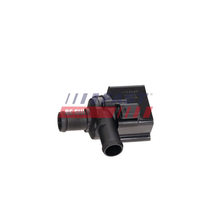 FAST FT03370 Auxiliary Water Pump (cooling water circuit)