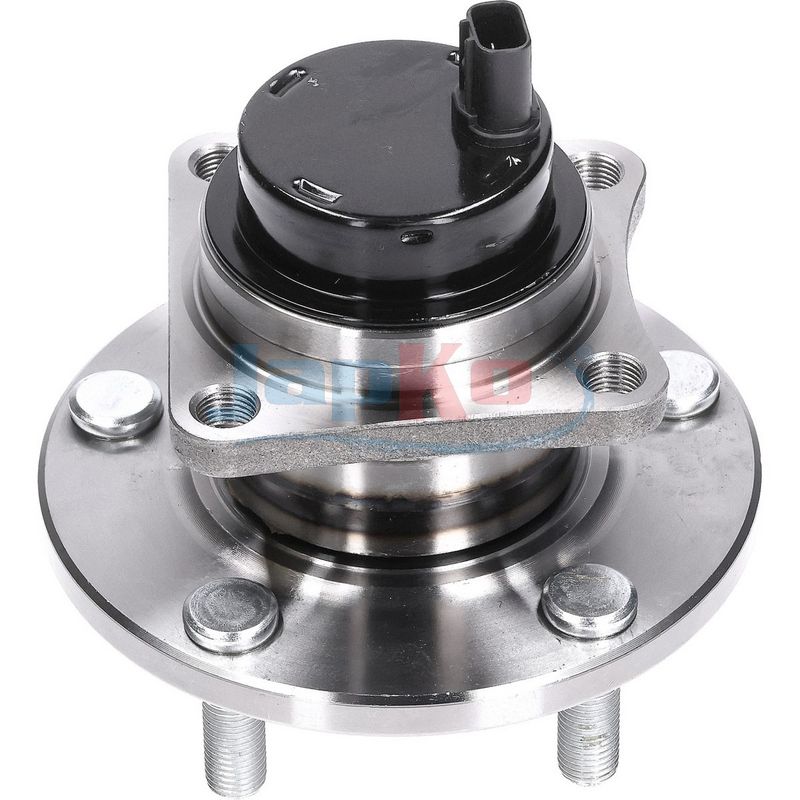 Rattarumm, JAPKO 422087