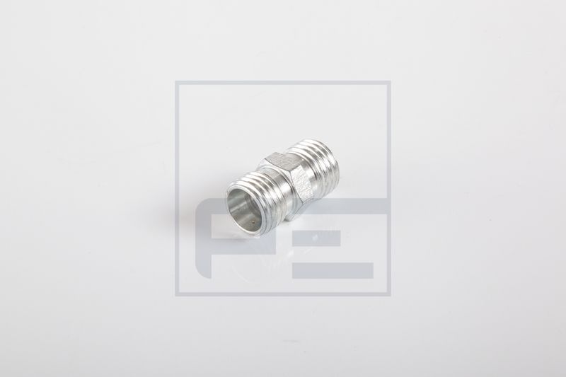 PE Automotive 076.032-00A Stecker / Verbinder