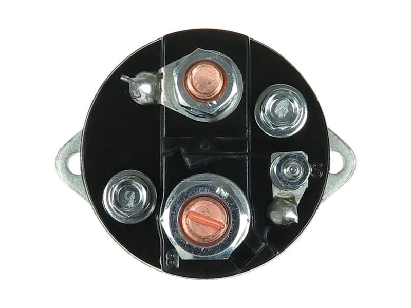 Magnetlülitus, starter, AS-PL SS1130P