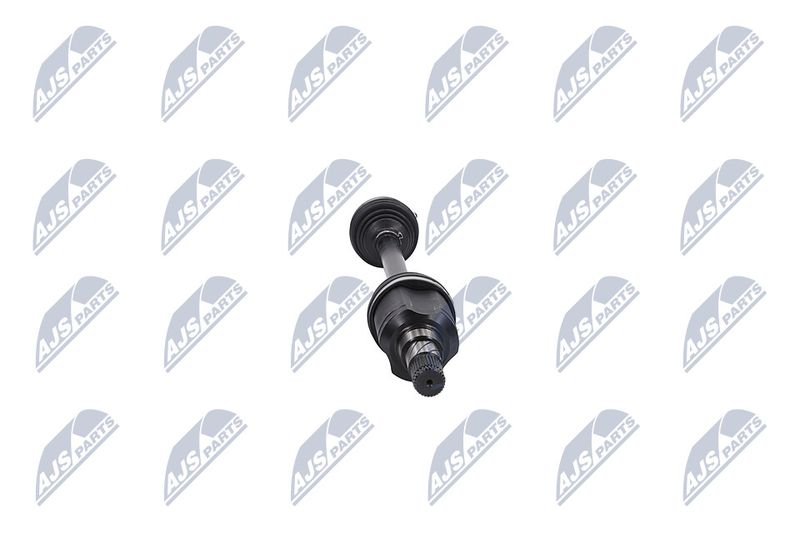 Veovõll, NTY NPW-CH-074