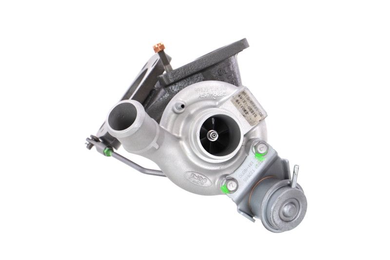 REMANTE 003-001-000013R Charger, charging (supercharged/turbocharged)