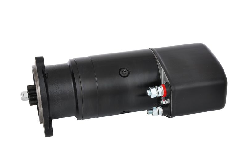BOSCH 1986S00060 Starteris