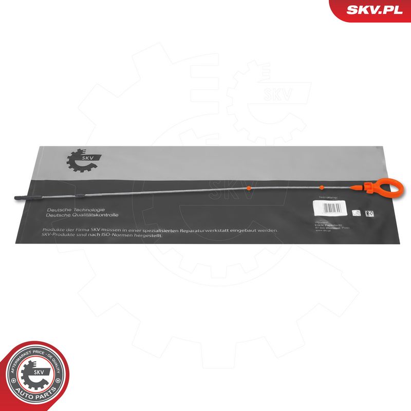 Õlivarras, ESEN SKV 96SKV495