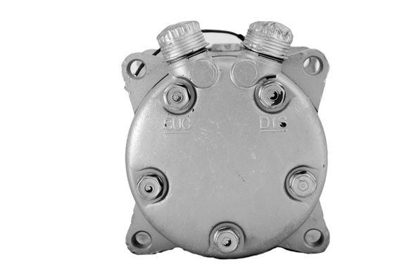 Airstal 10-2006 Compressor, air conditioning
