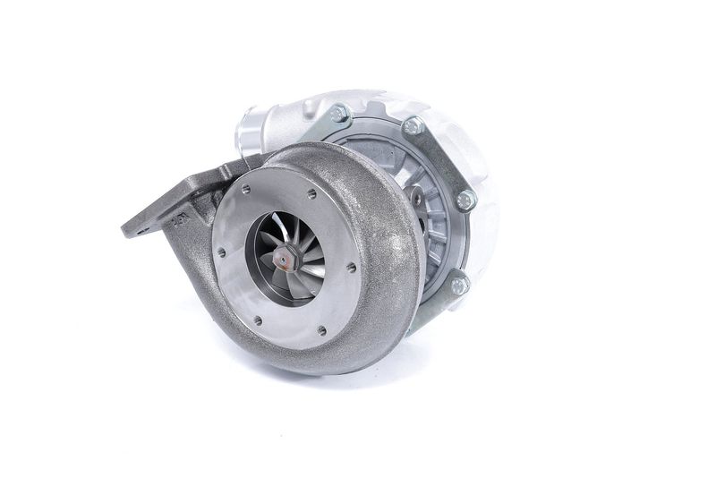 Compresor,sistem de supraalimentare T914500 BTS Turbo
