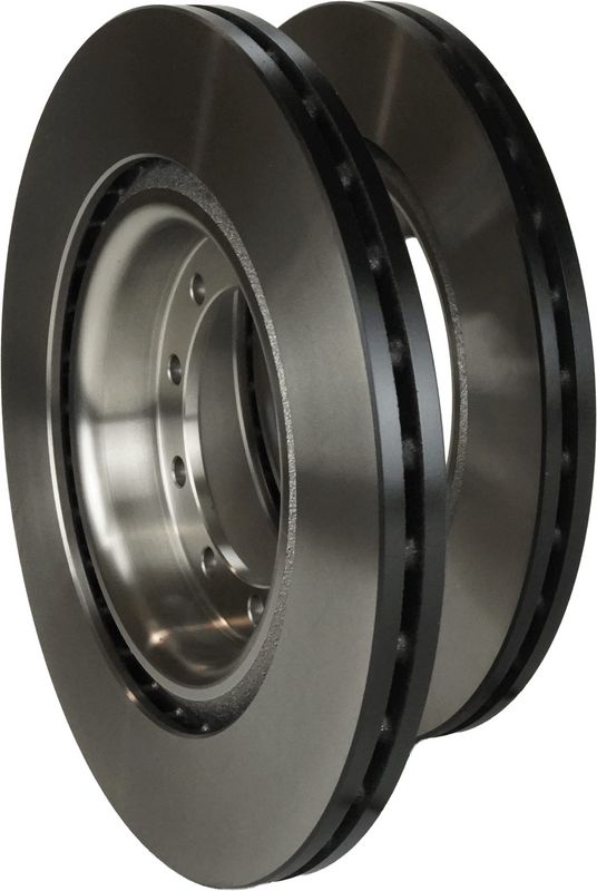 Piduriketas, TRW DF4330