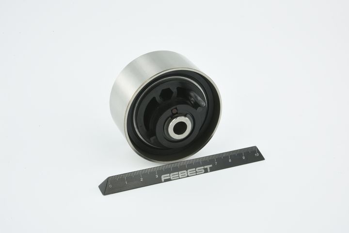 Pingutusrull, Hammasrihm, FEBEST 2187-001