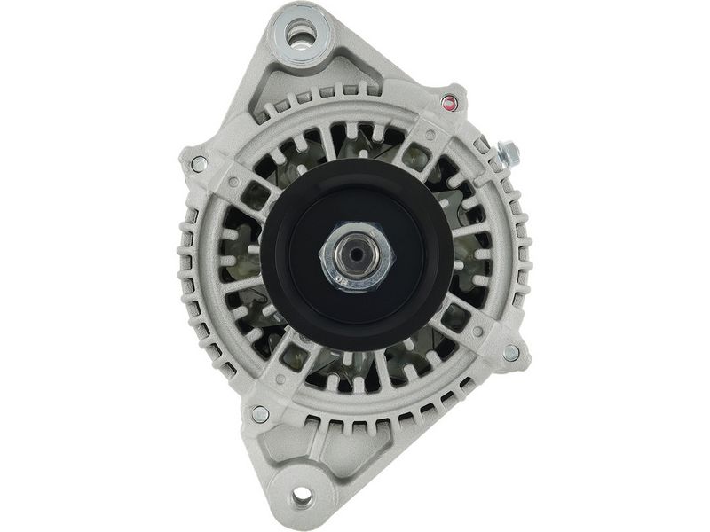 Generaator, AS-PL A6120