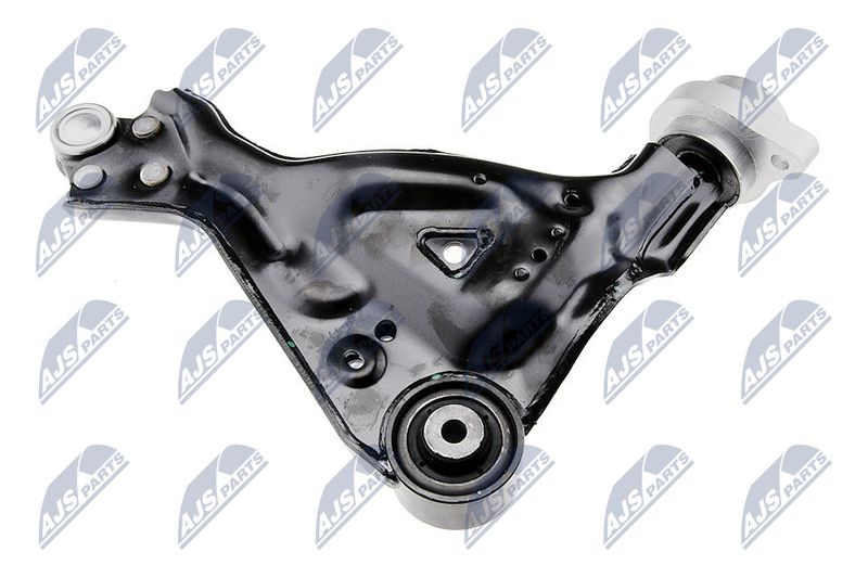 NTY ZWD-ME-048 Control/Trailing Arm, wheel suspension