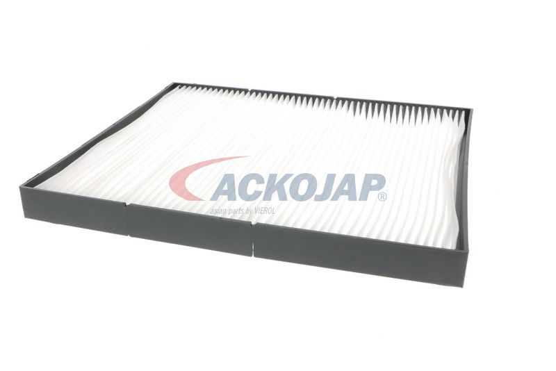 ACKOJA A53-30-0008 Filter, cabin air